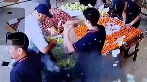 Pagers Belonging To Hezbollah Militants Explode Across Lebanon