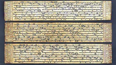 Pali Canon Spread To America: Origins, Routes, And Cultural Impact