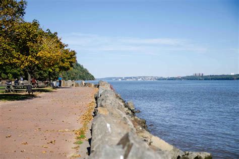 Palisades Nj Scenic Byways