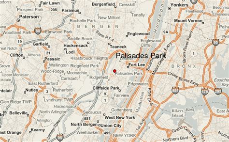 Palisades Park Nj Weather Forecast Msn Weather