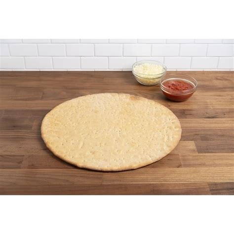 Parbaked Pizza Crust Rich S Pizza Crust Solutions Rich S Usa