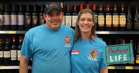 Parkrose Grocery Outlet One Year Celebration Parkrose Life