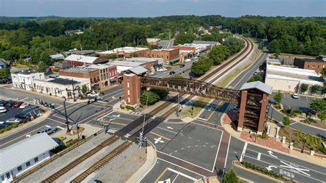 Parks City Of Acworth Ga