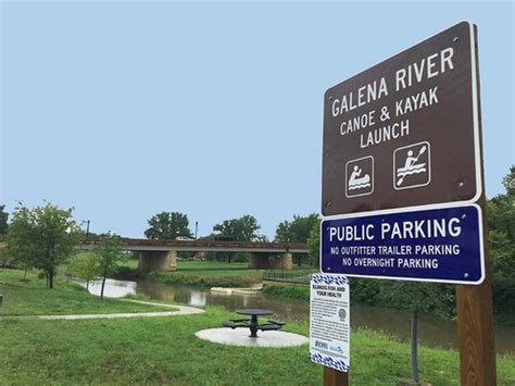 Parks City Of Galena
