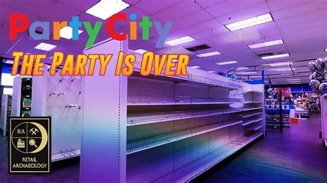Party City Santa Rosa Ave