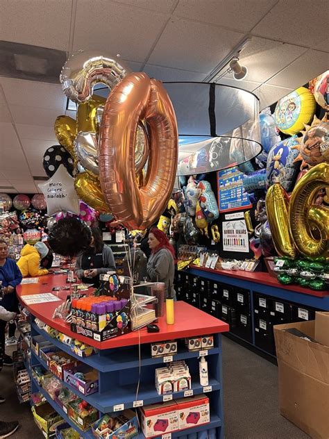 Party Guys Updated February 2026 77 Photos 54 Reviews 921 W March Ln Stockton California Party Supplies Phone Number Yelp