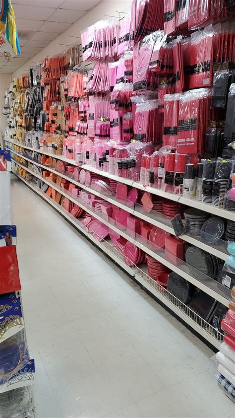 Party Supplies The Party Store Warner Robins Ga