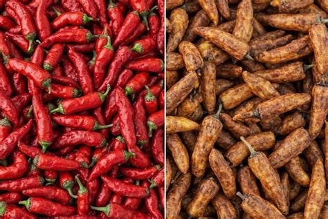 Pasilla Vs Ancho Chile Differences Uses Amp Substitutions