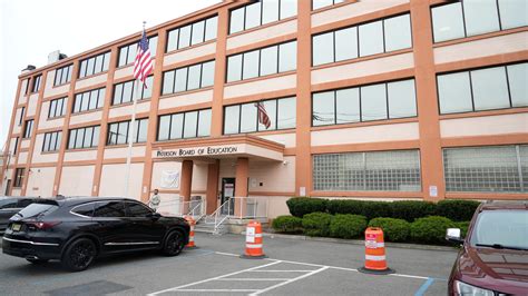 Paterson School Board Rejects 854M School Budget Proposal