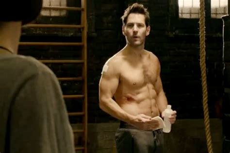 Paul Rudd Sexiest Man Alive