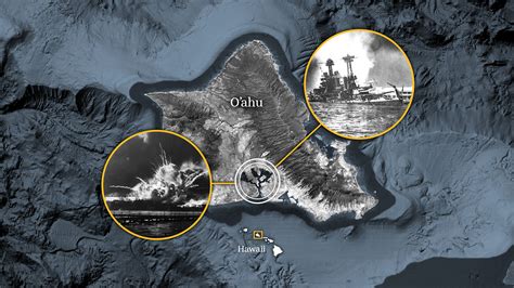 Pearl Harbor Hey Usa