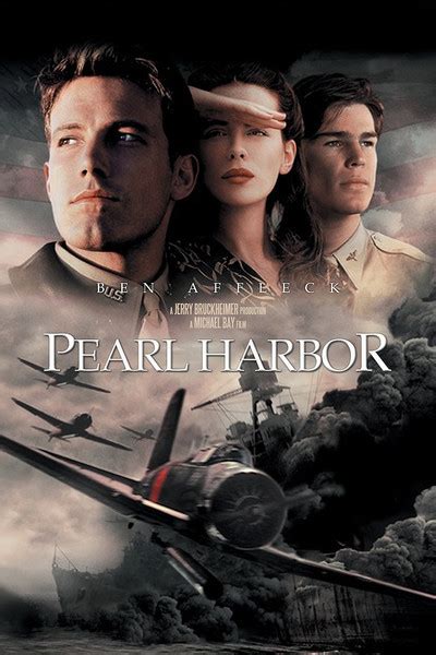 Pearl Harbor Movie Review Film Summary 2001 Roger Ebert Pearl Harbor Movie Review Film Summary 2001 Roger Ebert
