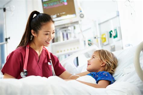Pediatric Registered Nurse Jobs