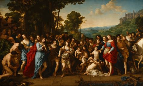 Renaissance Innovators: Who Shaped the Era?