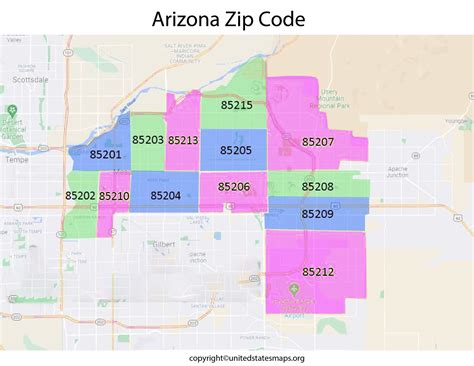Peoria Arizona Location Area Code Zip Code And History