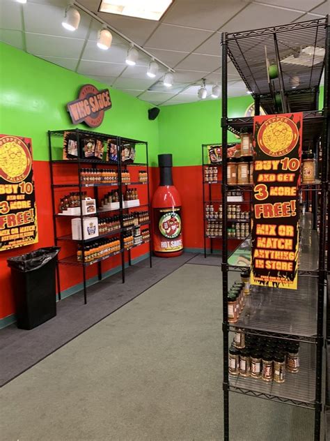 Pepper Palace Updated February 2026 5319 Factory Shops Blvd Ellenton Florida Herbs Spices Phone Number Yelp Pepper Palace Updated February 2026 5319 Factory Shops Blvd Ellenton Florida Herbs Spices Phone Number Yelp