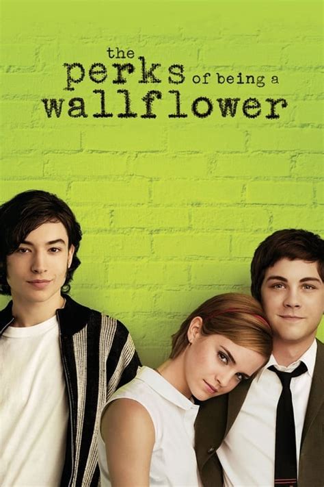Perks of Being a Wallflower Cast Secrets Revealed