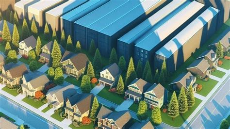 Petition Stop The Proposed Massive Warehouse Near A Residential Petition Stop The Proposed Massive Warehouse Near A Residential