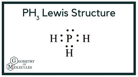 Master the Ph3 Lewis Structure: Insights Unveiled