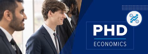 Unlocking Success with a PhD in Economics: Your Path to Excellence