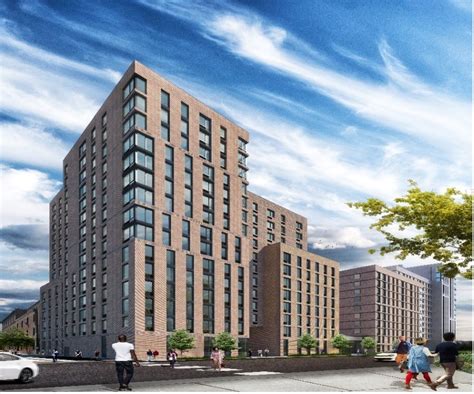 Phipps Houses Nyc Hdc Far Rockaway Village