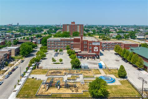 Phoenix Military Academy High School In Chicago Il Homes Com Phoenix Military Academy High School In Chicago Il Homes Com