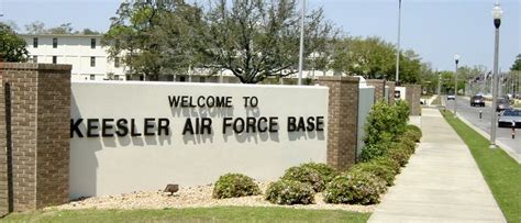 Photos At Keesler Afb Main Exchange Aafes Bx Keesler Air Force