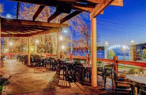 Pier 500 Restaurant In Hudson Wisconsin