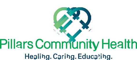 Pillars Community Health