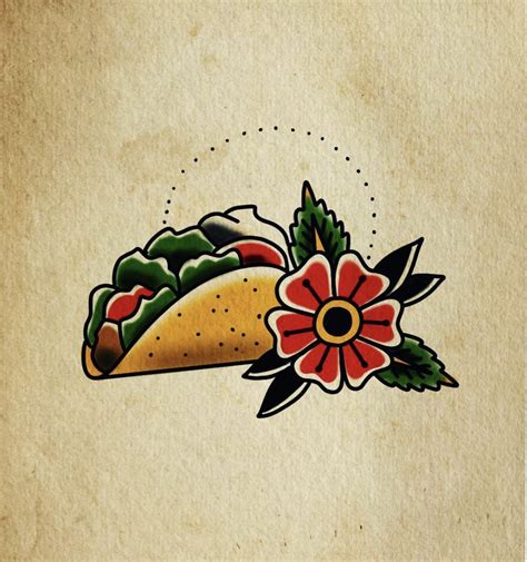 Pin By Danielle Brabant On Tattoos Old School Tattoo Designs