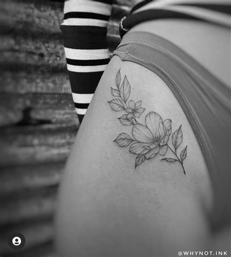Pin On Hip Tattoos