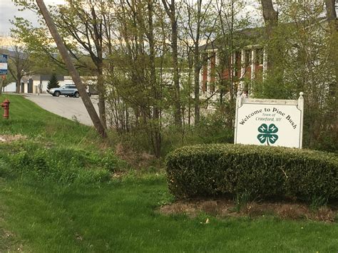 Pine Bush Ny One Small Town Two Huge Reputations By Jill Valentino Writers On The Run Medium