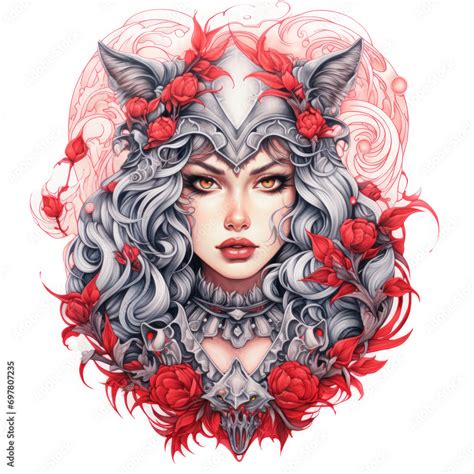 Pinup Tattoo Images Browse 10 004 Stock Photos Vectors And Video Adobe Stock