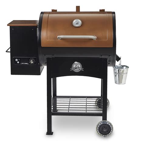 Pit Boss Wood Pellets Pellet Smoker Grill Pit Boss Wood Pellets Pellet Smoker Grill