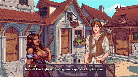 Unleash Your Passion: Pixel Porn Games