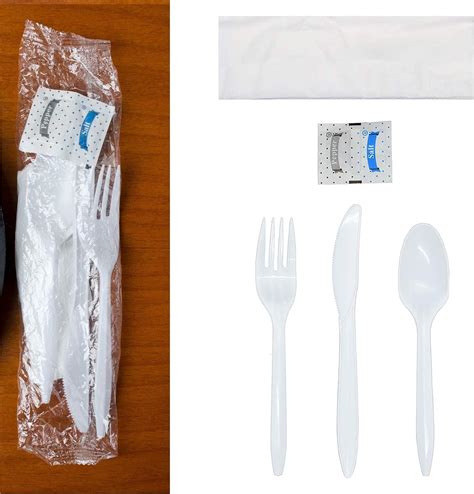 Plastic Utensils Bulk