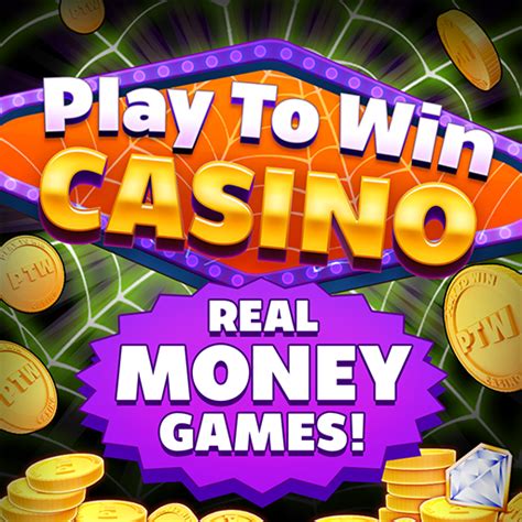 Play To Win Real Money Games Apps On Google Play