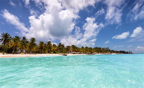 Playanorte Com Playa Norte Isla Mujeres M Xico