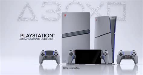 Playstation 30Th Anniversary Collection Playstation 5 Pro Drop Will Begin At 7 Am Pst 10 Am Est Via Ps Direct Https T Co 6Ndisinmzr Lrdeal