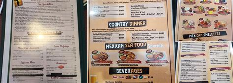 Plaza Mexican American Food Willcox Az 85643 Menu Reviews Hours Plaza Mexican American Food Willcox Az 85643 Menu Reviews Hours
