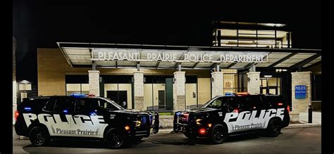 Pleasant Prairie Kenosha Wi