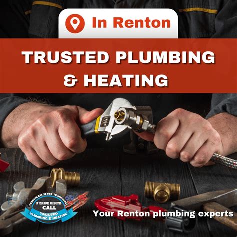 Plumbing Services In Everett Wa 98201 Your Trusted Experts
