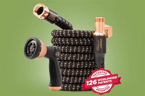 Pocket Hose Copper Bullet Review Complete Product Buyers Overview