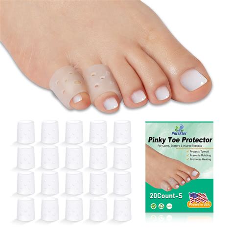 Podiatric Care For Pinky Toe Corns