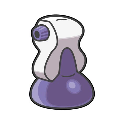 Pokemon Health Potions