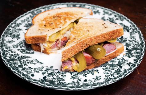 Polish Sausage Sandwich Recipes At Robbin Carpenter Blog
