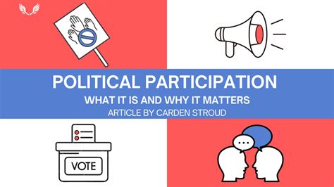 A Beginner's Guide To Political Participation Period Effects