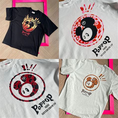 Poppop Pop Pop Hihi Instagram Photos And Videos