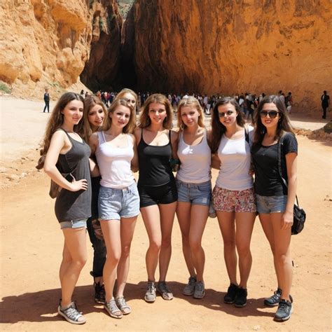 Top Hookup Services in Algeria Revealed