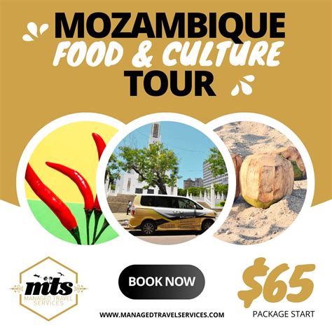 Top Trending Hookup Services in Mozambique Revealed